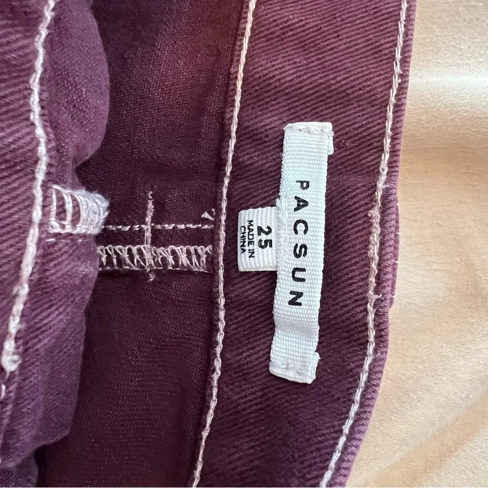 Pacsun shorts - Picture 3 of 5